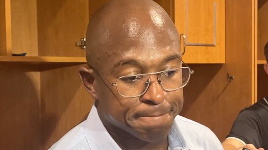 Videos: Slater on 2-6 Patriots - 'It's going to be challenging'; Smith-Schuster taken at Hard Rock Stadium (Patriots)